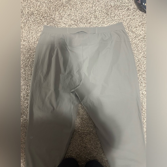 Lululemon surge joggers men’s size xxl - Picture 5 of 7